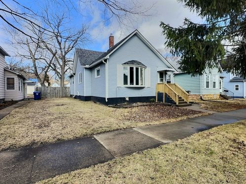 516 5th Ave N, Clinton, IA, 52732-3925 | Card Image