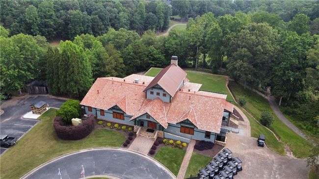 648 Dogwood Way, House other with 6 bedrooms, 5 bathrooms and null parking in Dawsonville GA | Image 64