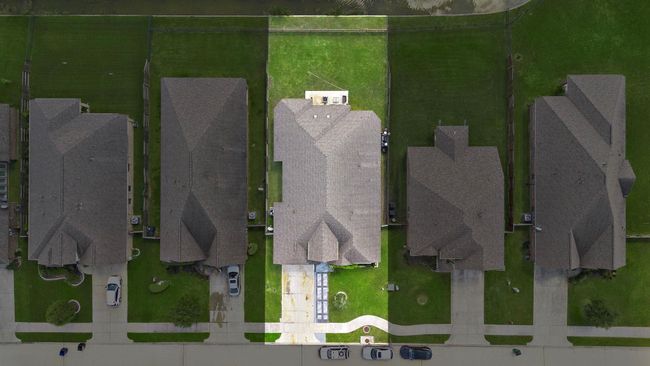 2638 Cutter Ct, House other with 4 bedrooms, 3 bathrooms and 2 parking in Manvel TX | Image 43