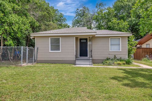 1200 Greenbrier Dr, River Oaks, TX, 76114-2614 | Card Image