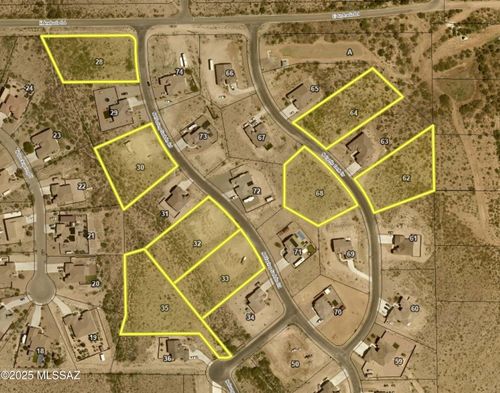 28-1599 N Blazing Saddle Road, Vail, AZ, 85641 | Card Image