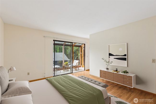 5019 E Mercer Way, House other with 4 bedrooms, 3 bathrooms and 2 parking in Mercer Island WA | Image 10