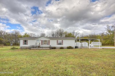 13037 County Road 160, House other with 4 bedrooms, 2 bathrooms and null parking in Carthage MO | Image 2