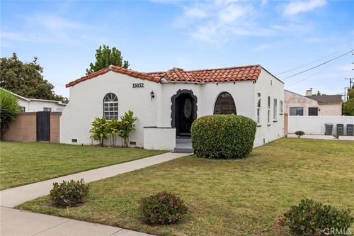 15032 S Mariposa Ave, Gardena, CA, 90247-2914 | Card Image