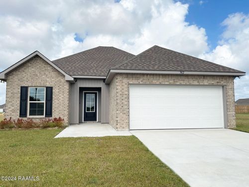 7412 Bonne Vue Circle, Maurice, LA, 70555 | Card Image