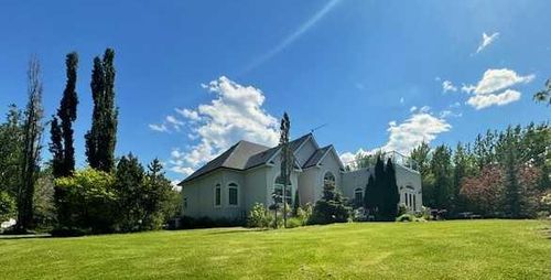 50 Lakeview Heights, Canyon Creek, AB, T0G2M0 | Card Image