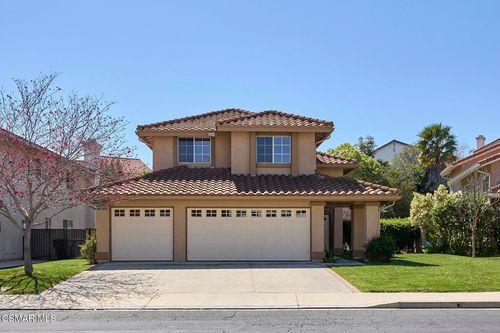1804 Golden Oak St, Thousand Oaks, CA, 91320-5979 | Card Image