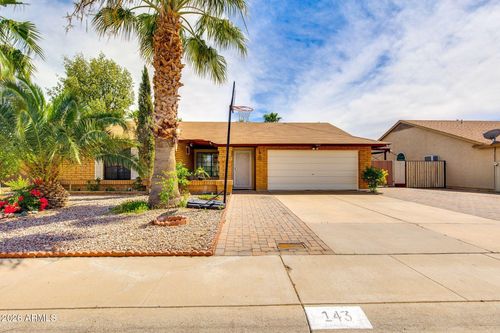 143 W Michelle Dr, Phoenix, AZ, 85023-6474 | Card Image