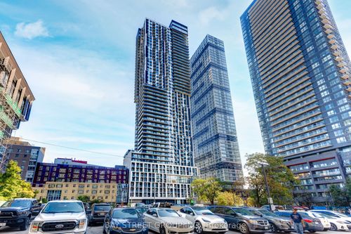 3809-251 Jarvis St, Toronto, ON, M5B0C3 | Card Image