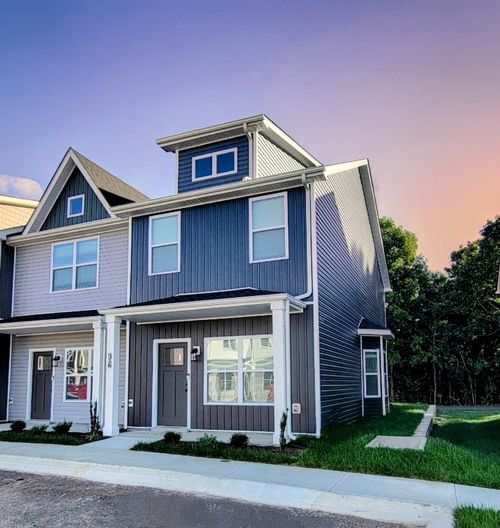 316 Front Ridge Cir, Clarksville, TN, 37040 | Card Image