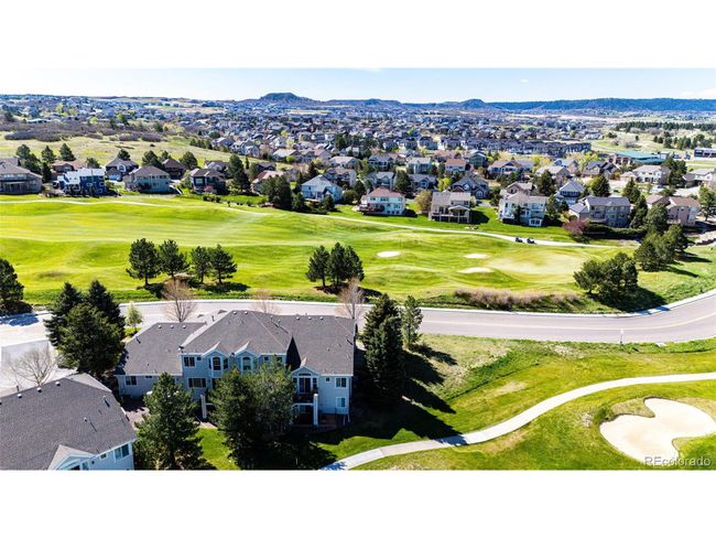 46 - 3383 Mount Royal Dr, House attached with 3 bedrooms, 4 bathrooms and null parking in Castle Rock CO | Image 9