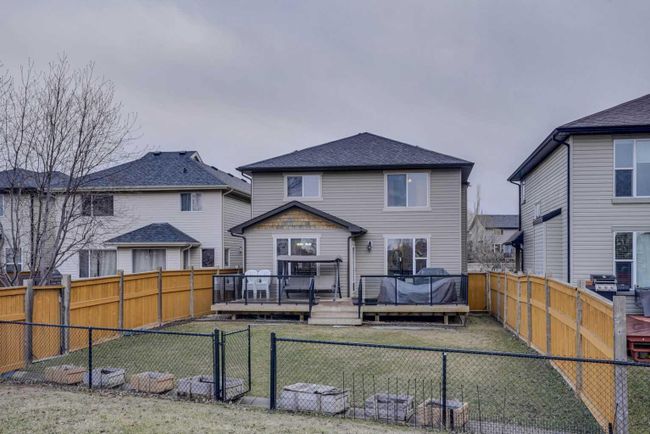 795 Auburn Bay Heights Se, Home with 4 bedrooms, 3 bathrooms and 6 parking in Calgary AB | Image 7