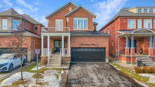 353 Michener Pl, Milton, ON, L9T8P4 | Card Image