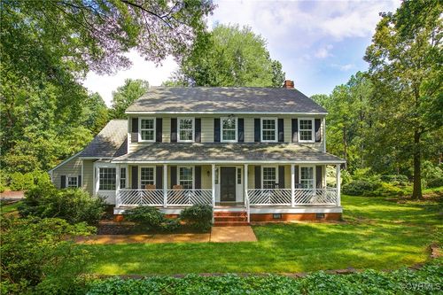 207 Running Cedar Ln, Henrico, VA, 23229-7804 | Card Image
