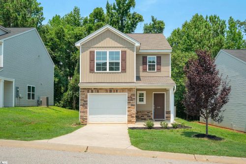 648 Millsgate Cir, Boiling Springs, SC, 29316-6342 | Card Image