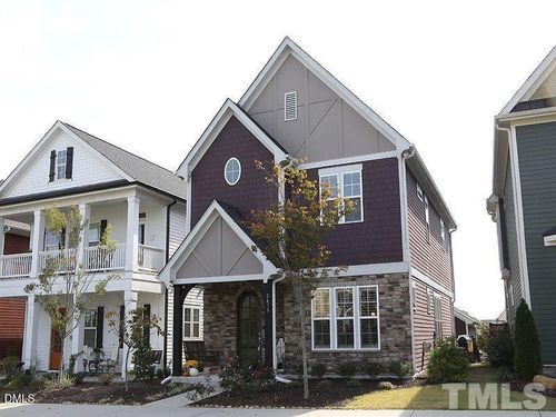 2413 Briar Chapel Pkwy, Chapel Hill, NC, 27516-8456 | Card Image