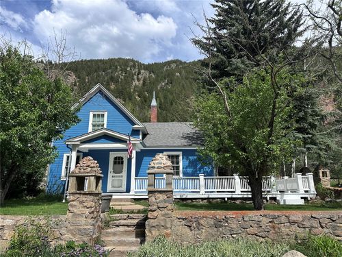 902 Main St, Georgetown, CO, 80444-5078 | Card Image