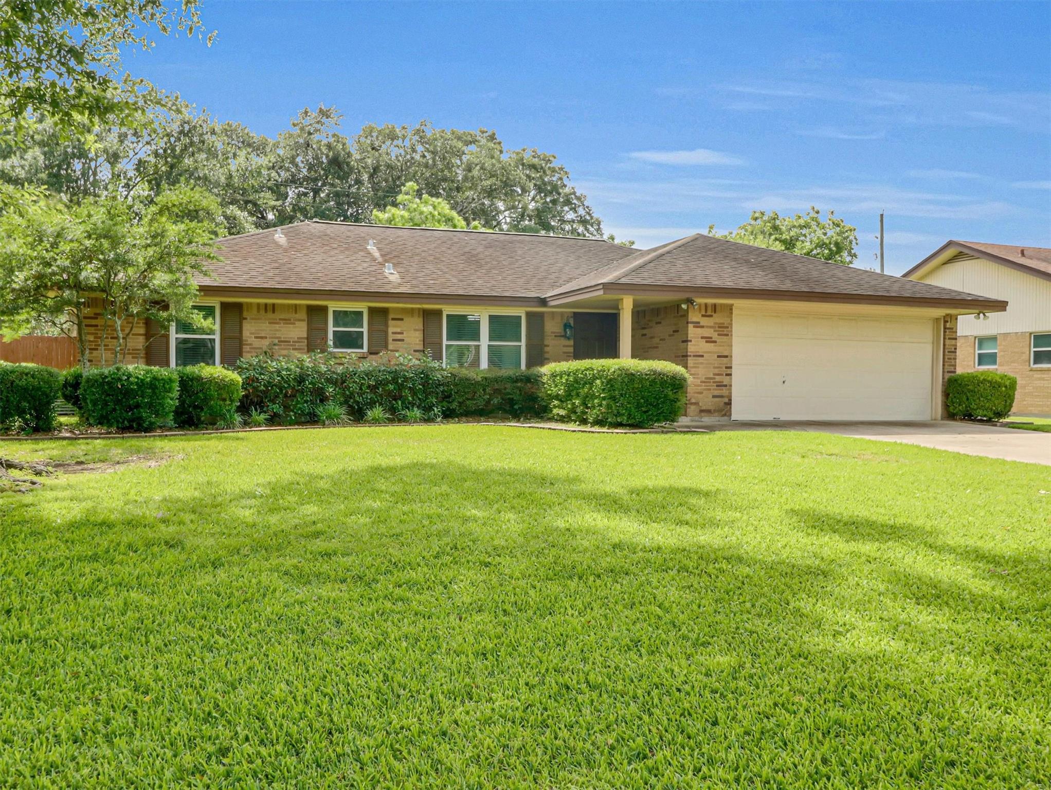 Residential in Katy 3