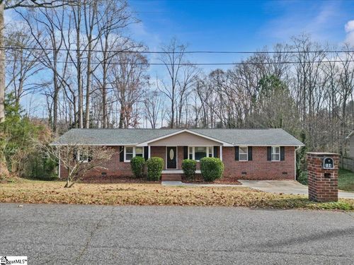 104 Cascade Dr, Greer, SC, 29651-1436 | Card Image
