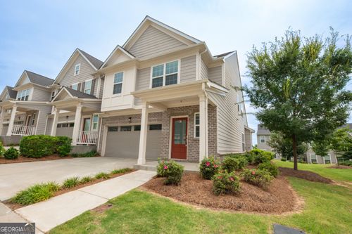 57 Robertson Ave, Peachtree City, GA, 30269-3338 | Card Image