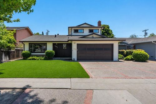 1542 Jacob Ave, San Jose, CA, 95118-1631 | Card Image