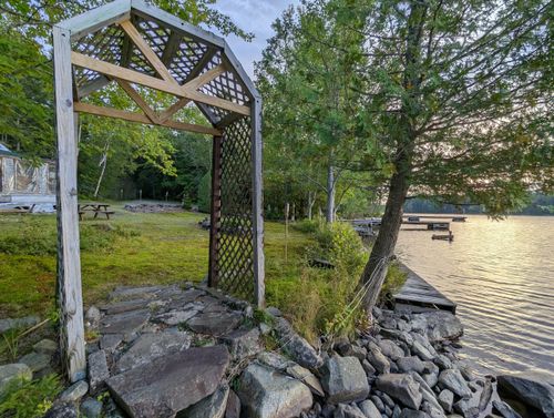 32 North Mud Cove Road, Lily Bay Twp, ME, 04441 | Card Image