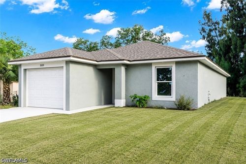 3510 S Grimsley Ct, FORT MYERS, FL, 33916-4622 | Card Image