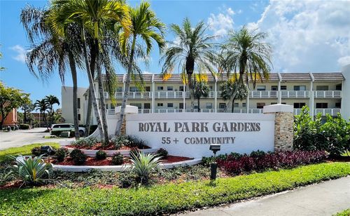 apt-203-6600 Royal Palm Blvd, Margate, FL, 33063-2177 | Card Image