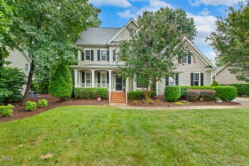7121 Capulin Crest Dr, Apex, NC, 27539-4103 | Card Image