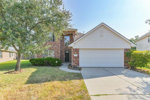 2507 Liza Court, Spring, TX, 77388 | Card Image