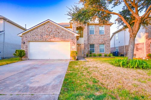 18206 Bonham Oaks Ct, Richmond, TX, 77407-2298 | Card Image