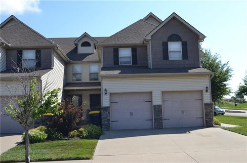 20 Nw 95th Pl, Kansas City, MO, 64155-7901 | Card Image