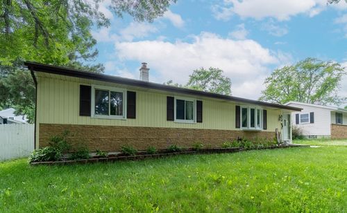 8091 N Pingree Avenue, Milwaukee, WI, 53224 | Card Image
