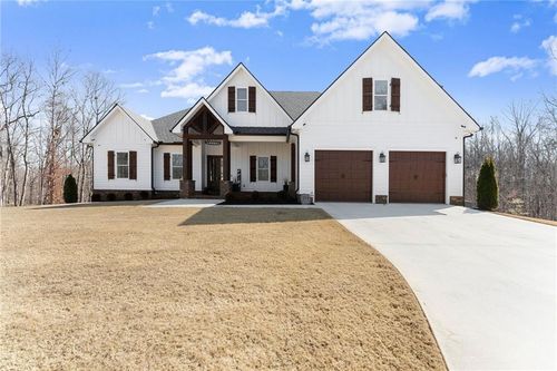 254 Samson Way, Cleveland, GA, 30528-6767 | Card Image