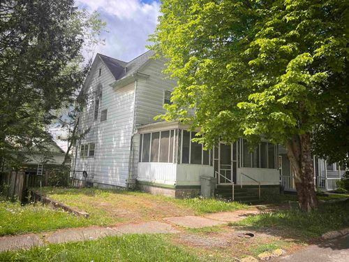208 First Street, Elkins, WV, 26241 | Card Image