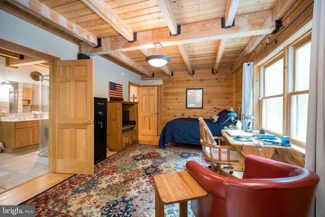 532 Pine Grove Rd, House other with 4 bedrooms, 4 bathrooms and null parking in LONACONING MD | Image 45
