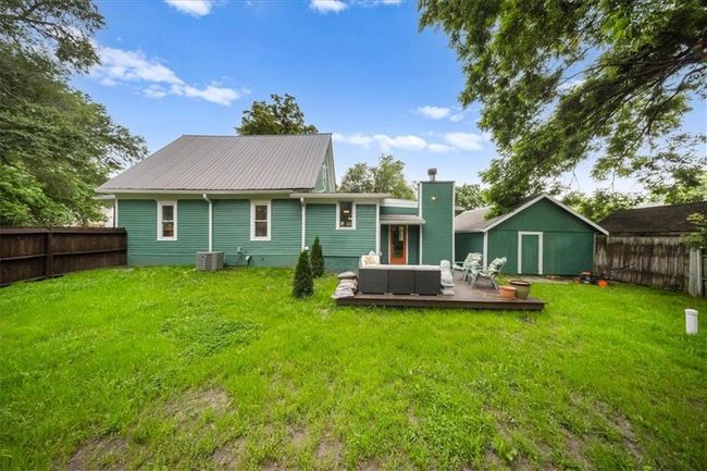 906 S Independence St, House other with 3 bedrooms, 2 bathrooms and null parking in Harrisonville MO | Image 39
