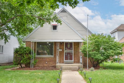 4333 N 62nd St, Milwaukee, WI, 53216-1218 | Card Image