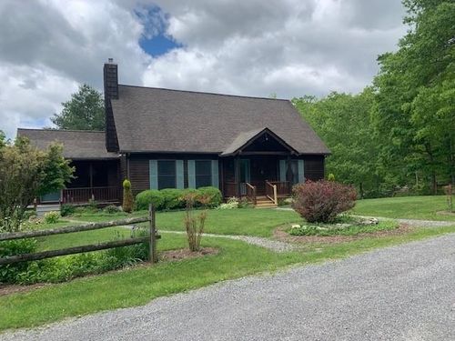 625 Hummingbird Ln, MONTEREY, VA, 24465-2171 | Card Image