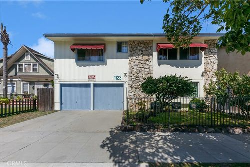 1123 Cedar Ave, Long Beach, CA, 90813-5308 | Card Image