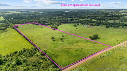 3495 S Rd, Cushing, OK, 74023 | Card Image