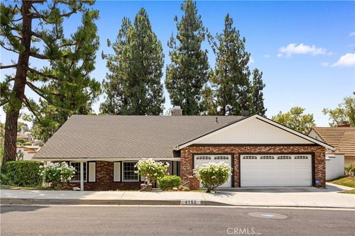 4152 Beech Ave, Yorba Linda, CA, 92886 | Card Image