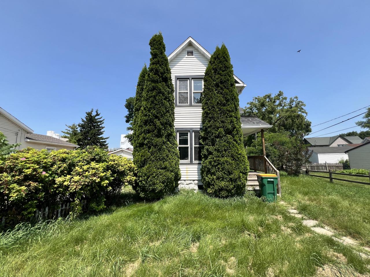 Grove St, Fond Du Lac, WI 54935