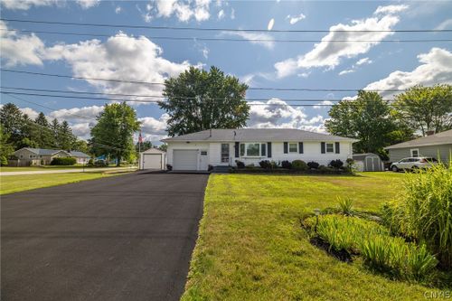 7724 Bridgeport Kirkville Road, Sullivan, NY, 13082 | Card Image