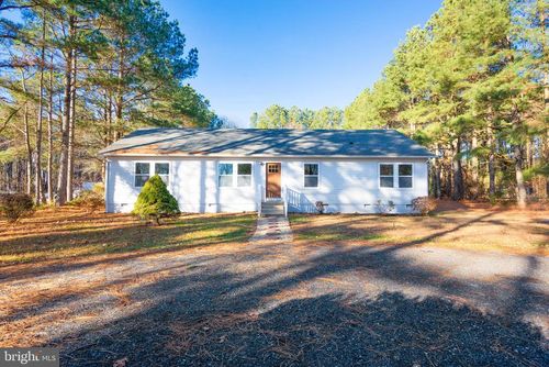 14245 Shiloh Church Rd, LAUREL, DE, 19956-2819 | Card Image