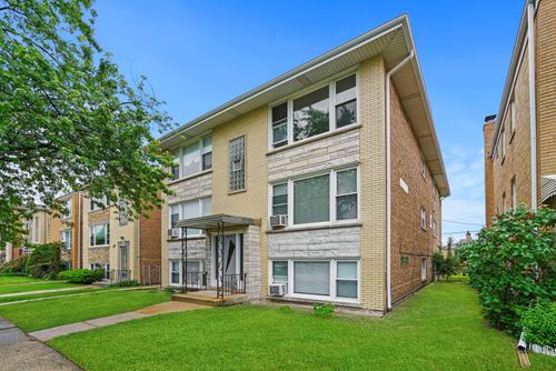 1w-7651 W Addison St, Chicago, IL, 60634-3275 | Card Image