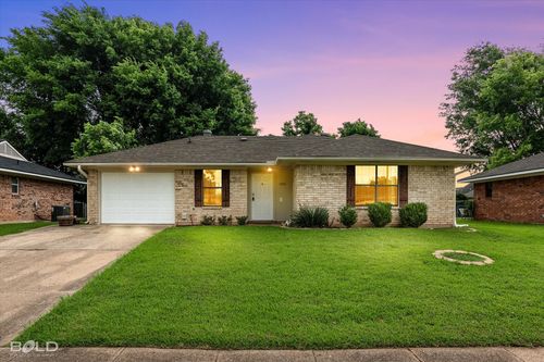 5505 E Meadow Drive, Bossier City, LA, 71112 | Card Image