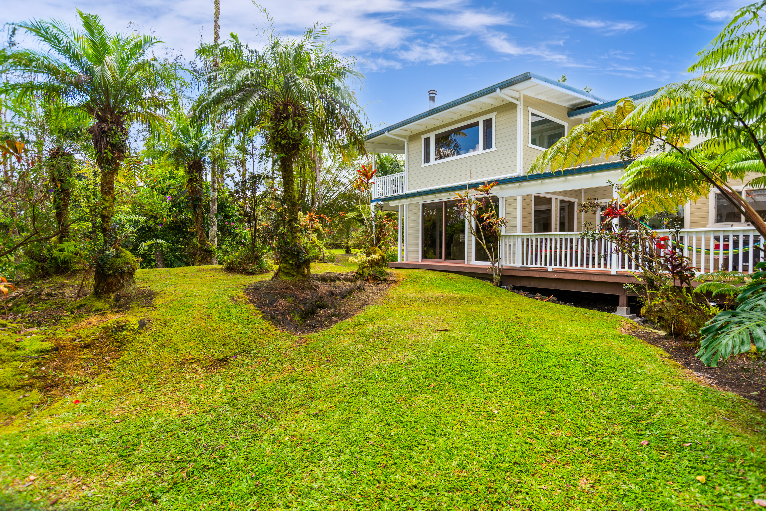 Residential in Keaau 3