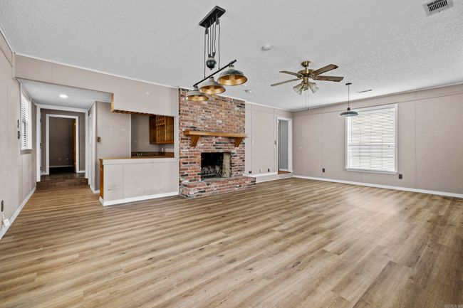 222 N Summit Dr, House other with 4 bedrooms, 4 bathrooms and null parking in Cabot AR | Image 22