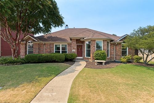 3528 Snapdragon Ln, McKinney, TX, 75070-4650 | Card Image